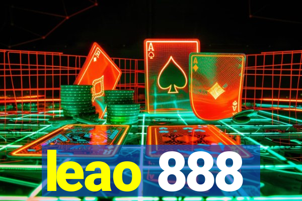 leao 888